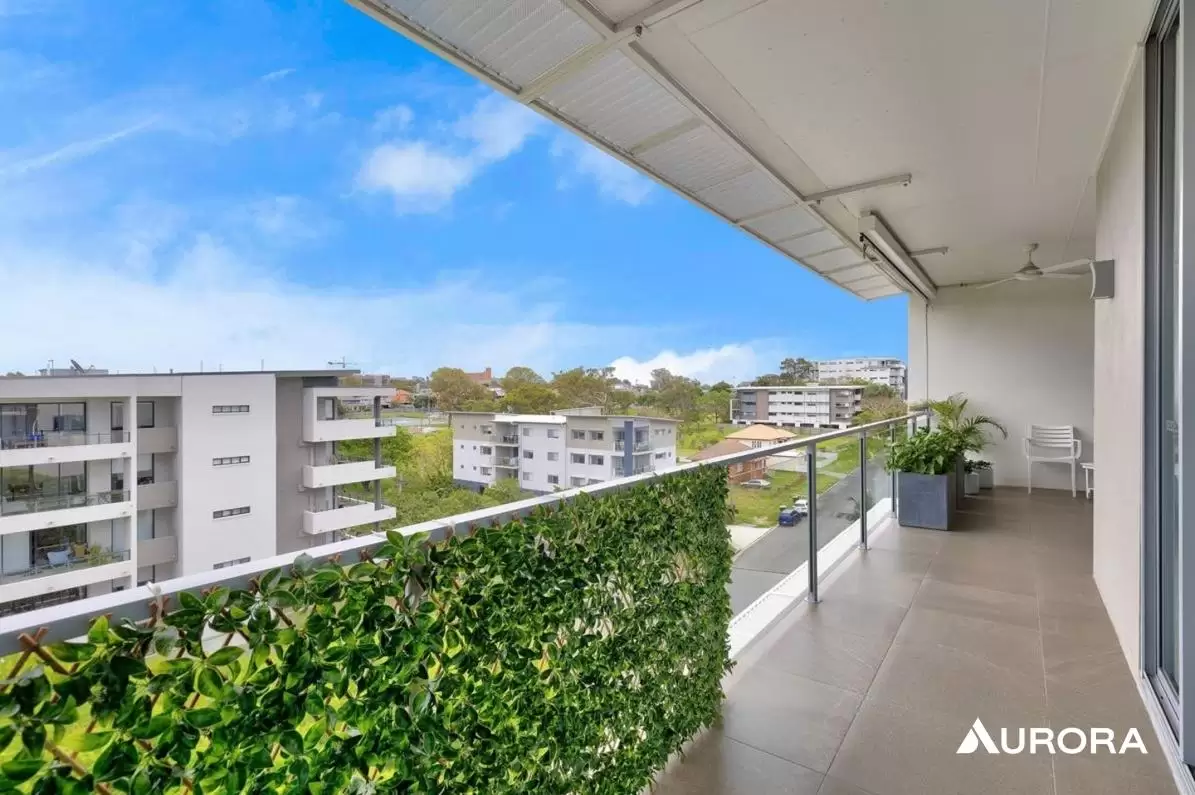 604/3 Gallagher Terrace, Kedron Leased by Aurora Property - image 9