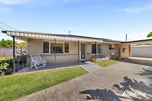 172 Russell Street, Cleveland Leased by Aurora Property