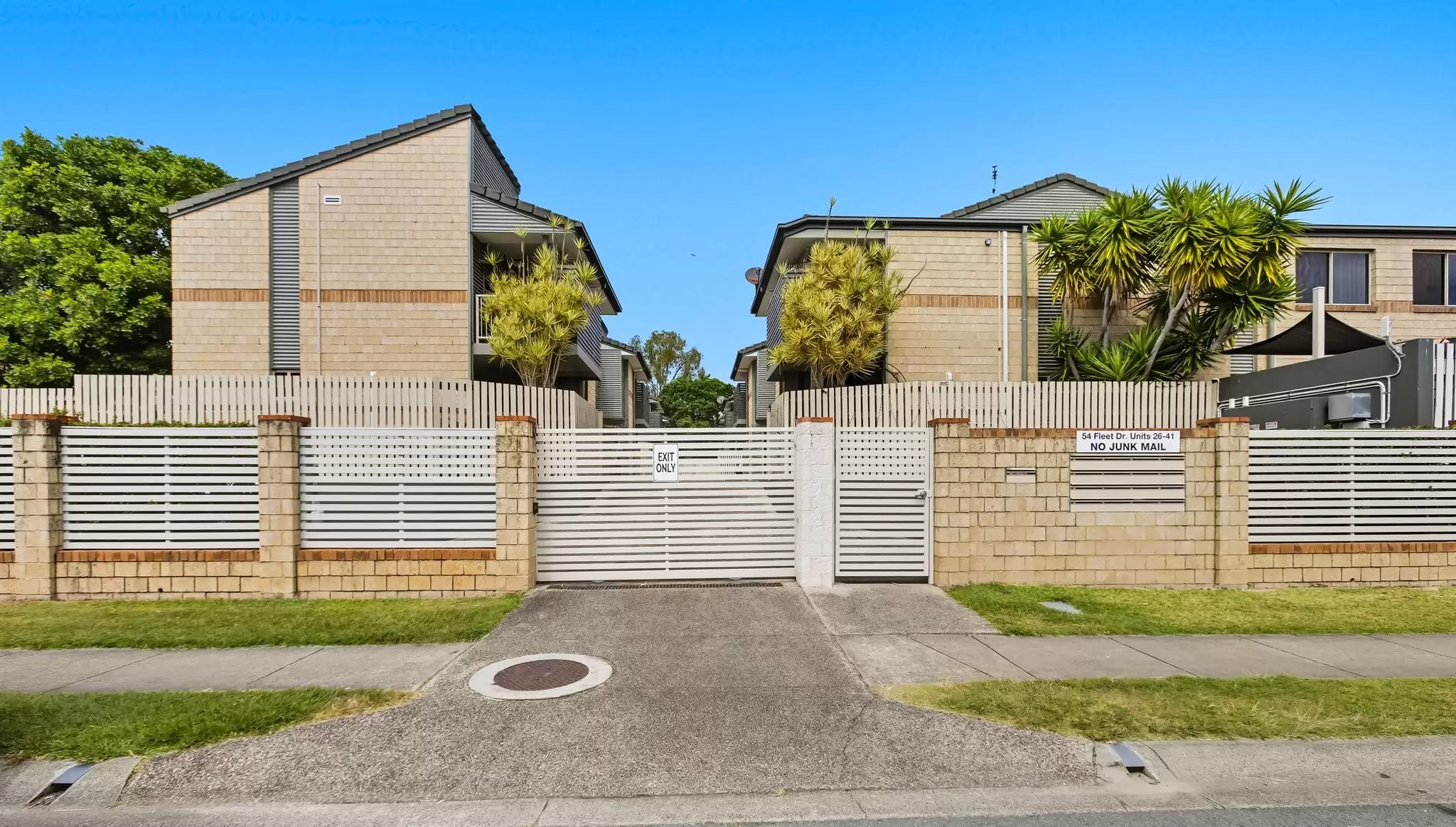 40/48-54 Fleet Drive, Kippa-ring Leased by Aurora Property - image 2