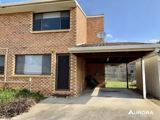 3/95 Wynyard Street, Cleveland Leased by Aurora Property