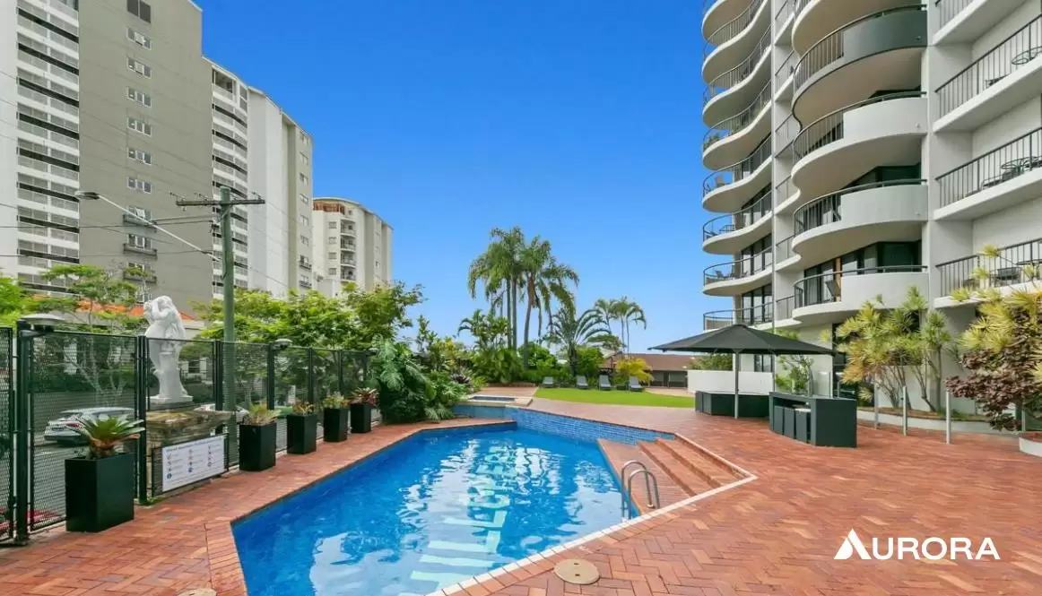 201/311 Vulture Street, South Brisbane Leased by Aurora Property - image 8