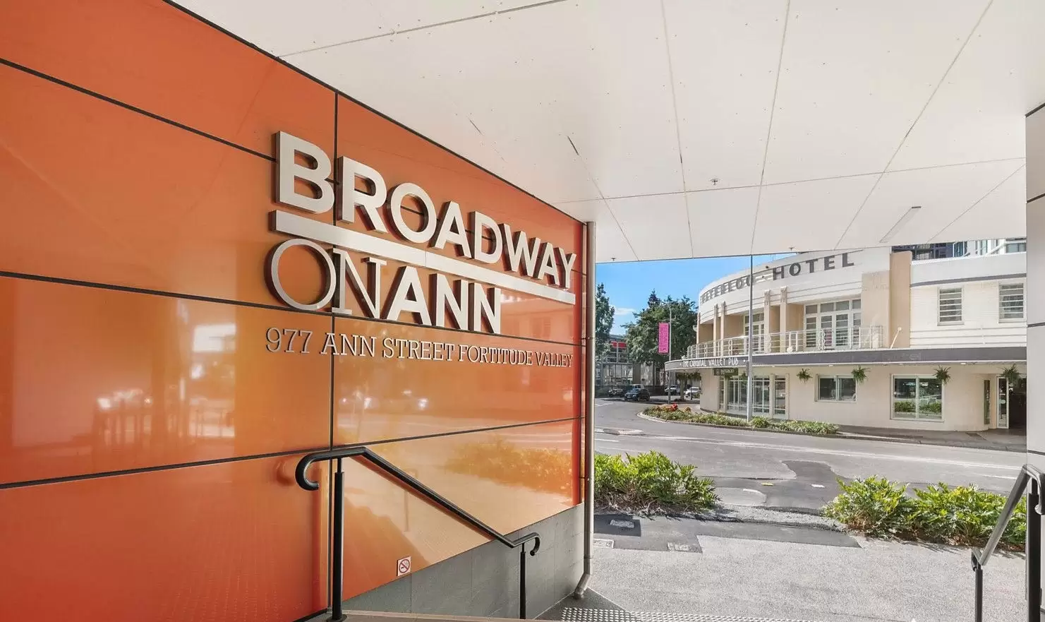 806/977 Ann Street, Fortitude Valley Sold by Aurora Property - image 9