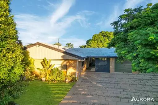 248 Middle Road, Boronia Heights Sold by Aurora Property