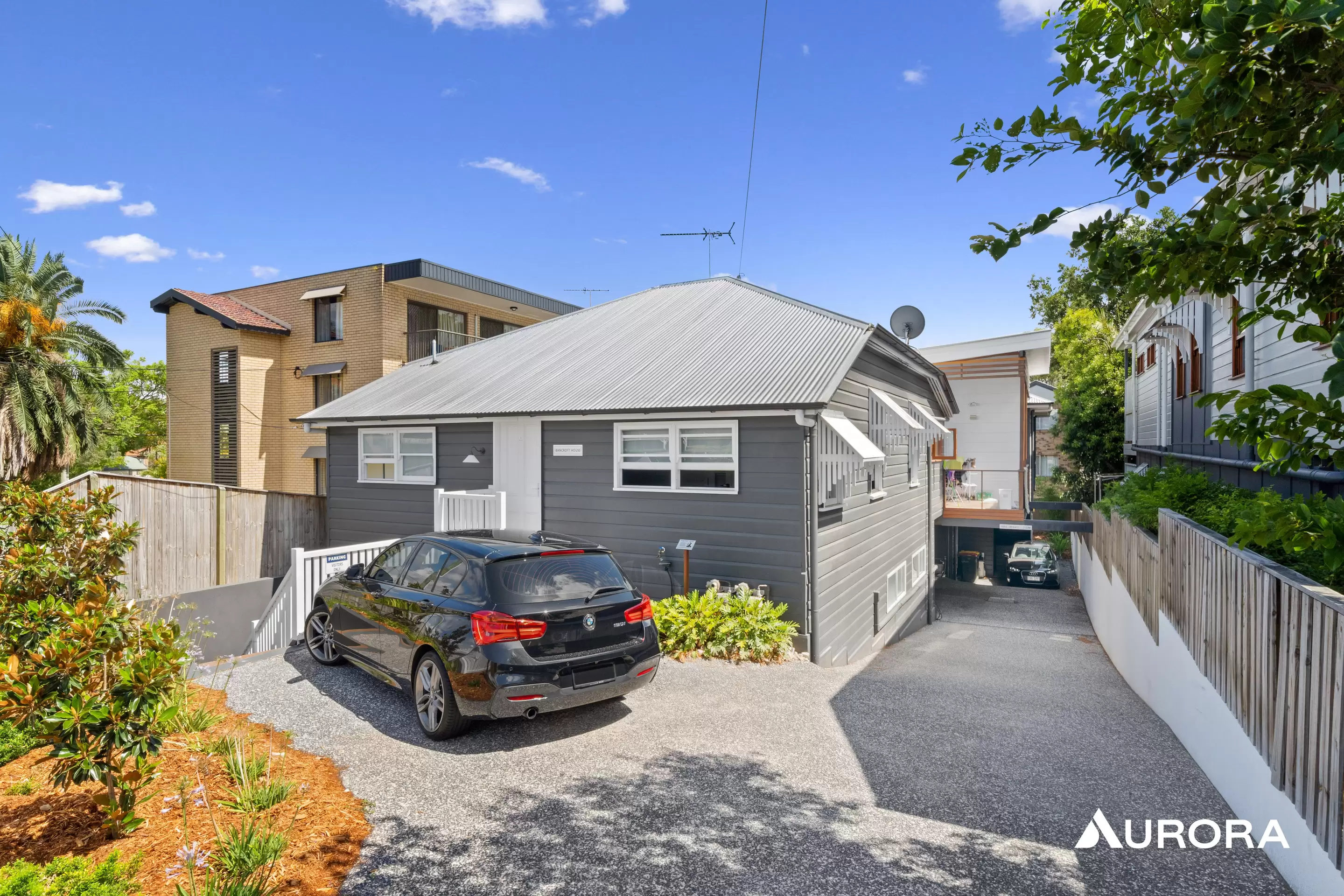 3/80 Herston Road, Kelvin Grove Leased by Aurora Property - image 10