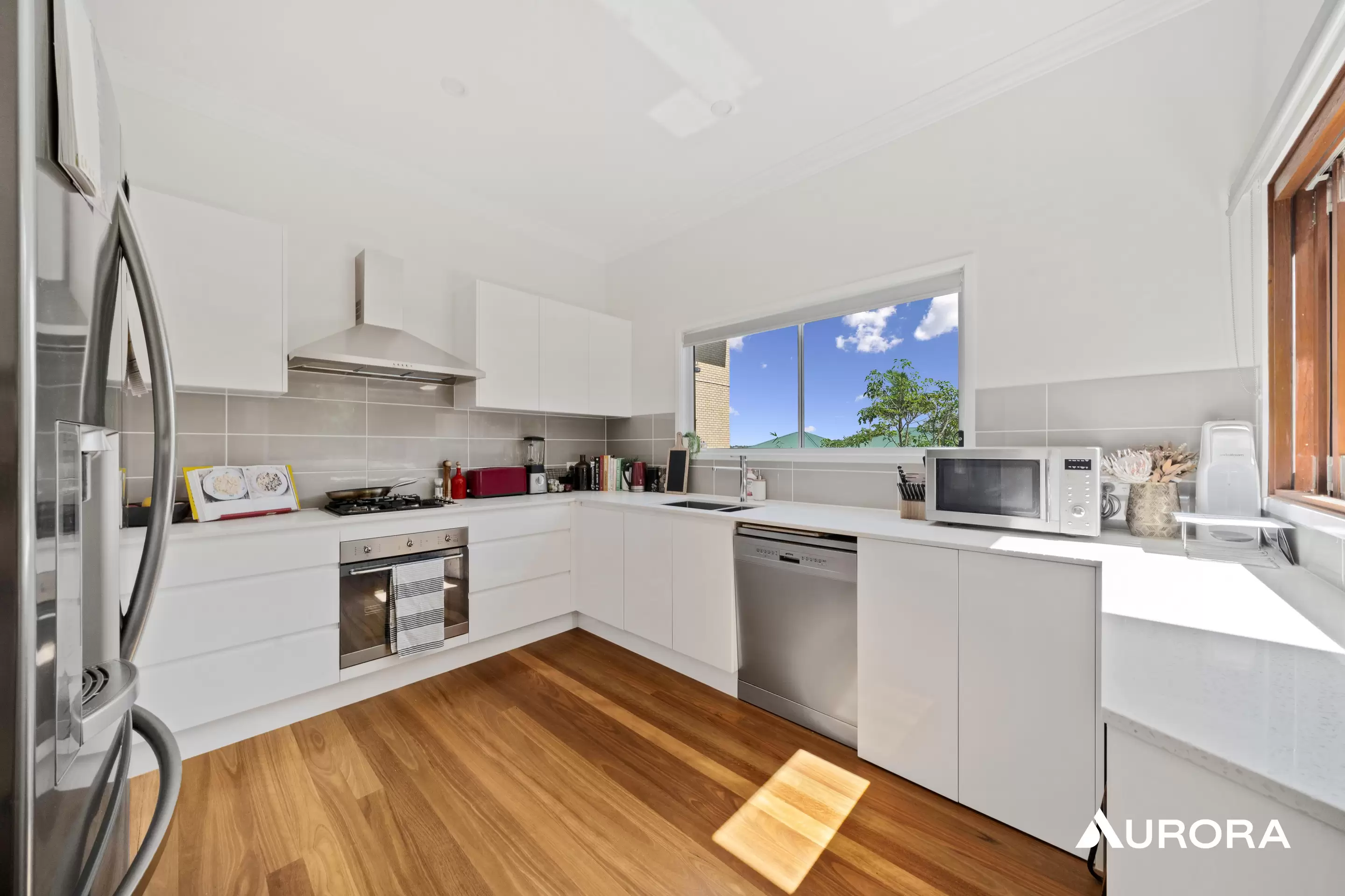 3/80 Herston Road, Kelvin Grove Leased by Aurora Property - image 3