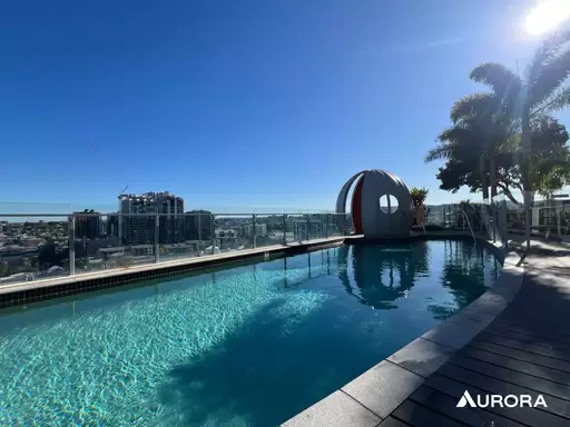 508/45 Boundary Street, South Brisbane For Lease by Aurora Property