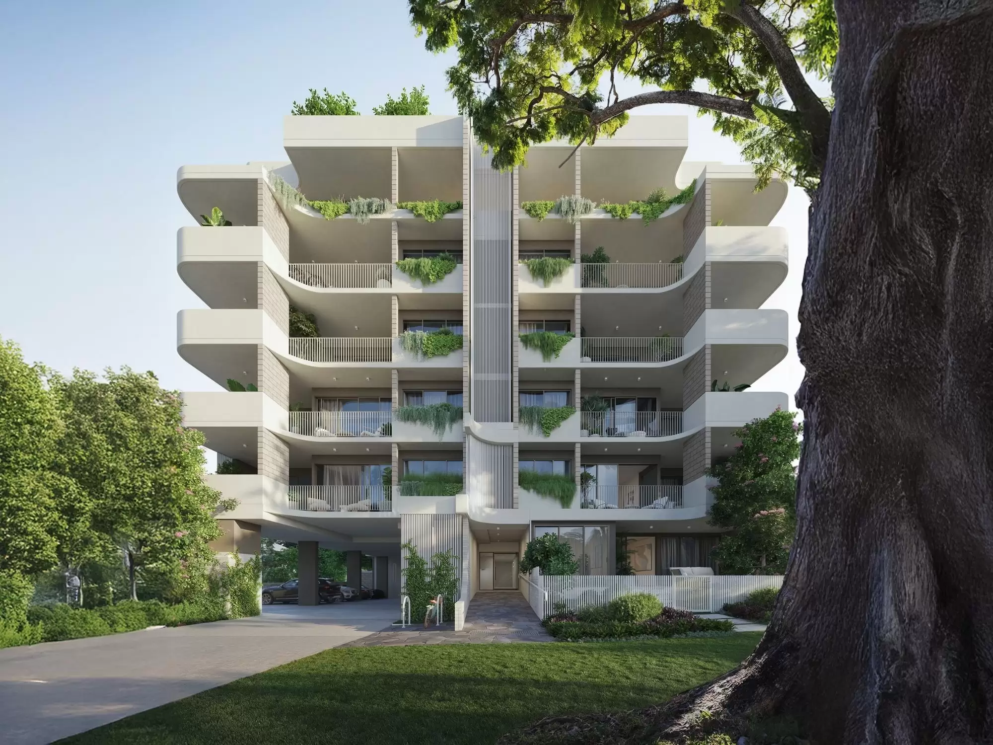 13/39 Norman Avenue, Lutwyche For Sale by Aurora Property - image 2