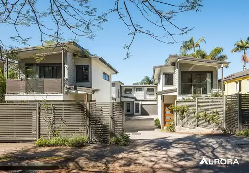 3/73 Railway Parade, Norman Park Leased by Aurora Property