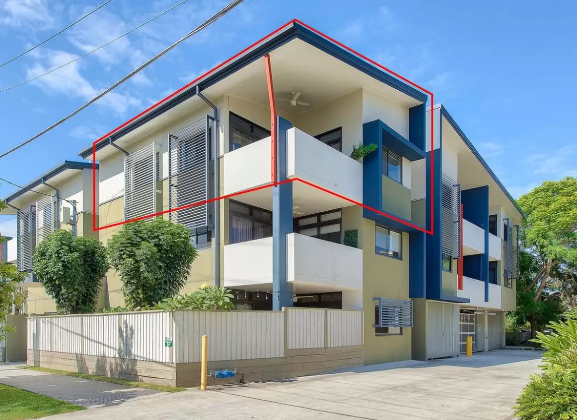 14/8 Sayers Street, Stafford Leased by Aurora Property - image 11