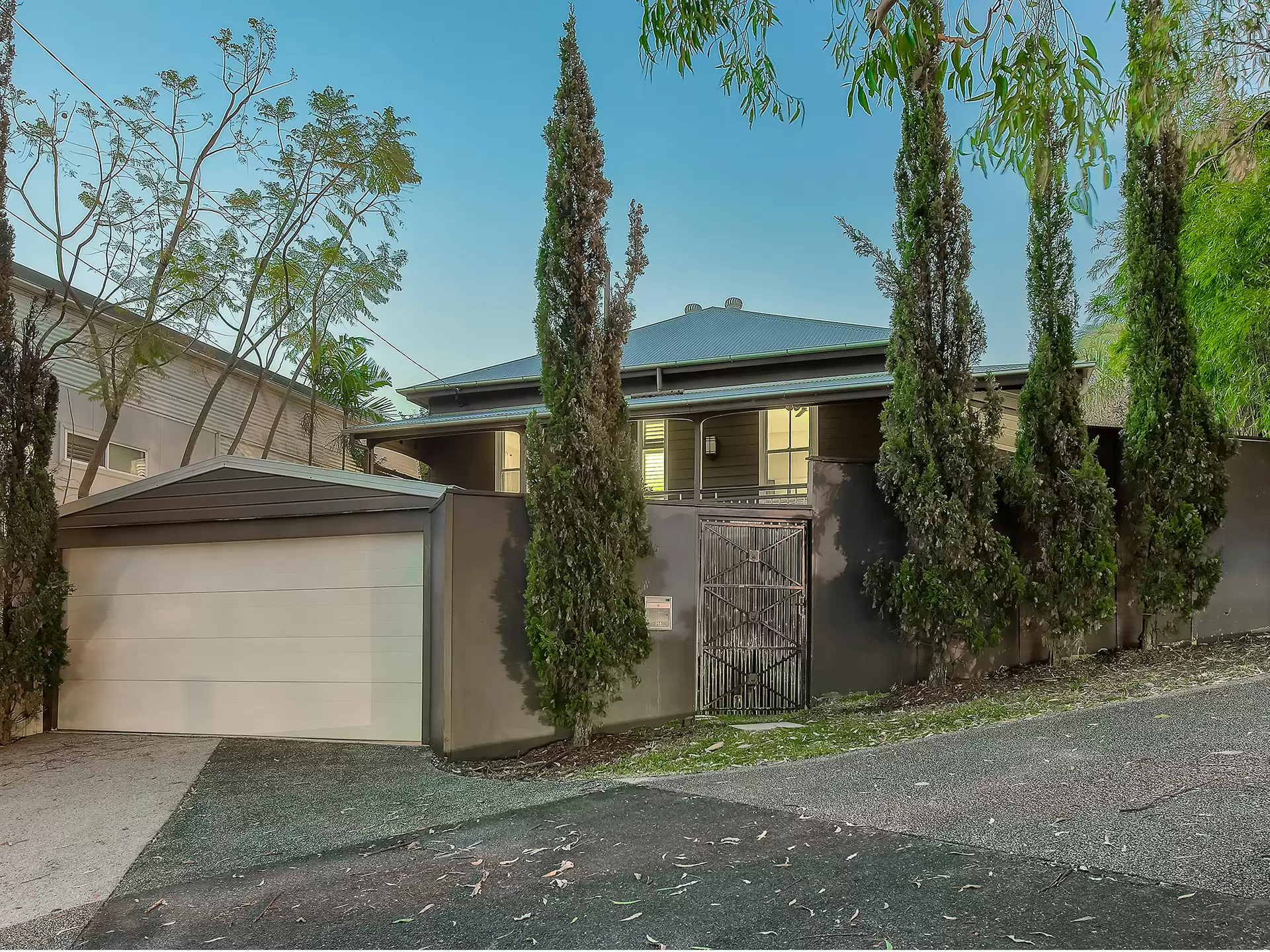 144 Kelvin Grove Road, Kelvin Grove Sold by Aurora Property - image 1