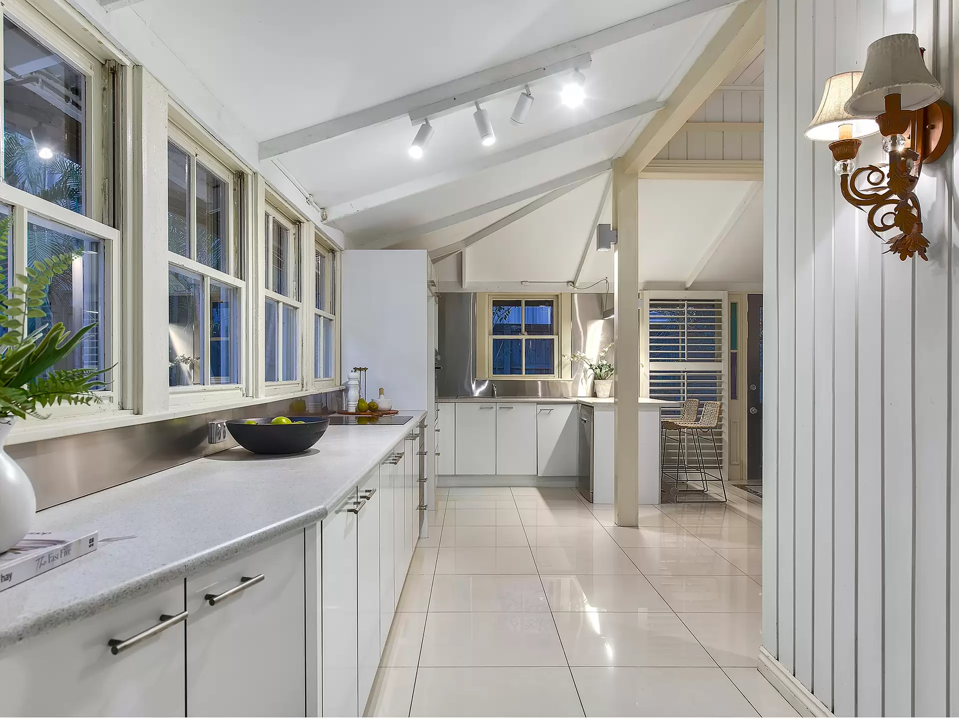 144 Kelvin Grove Road, Kelvin Grove Sold by Aurora Property - image 1