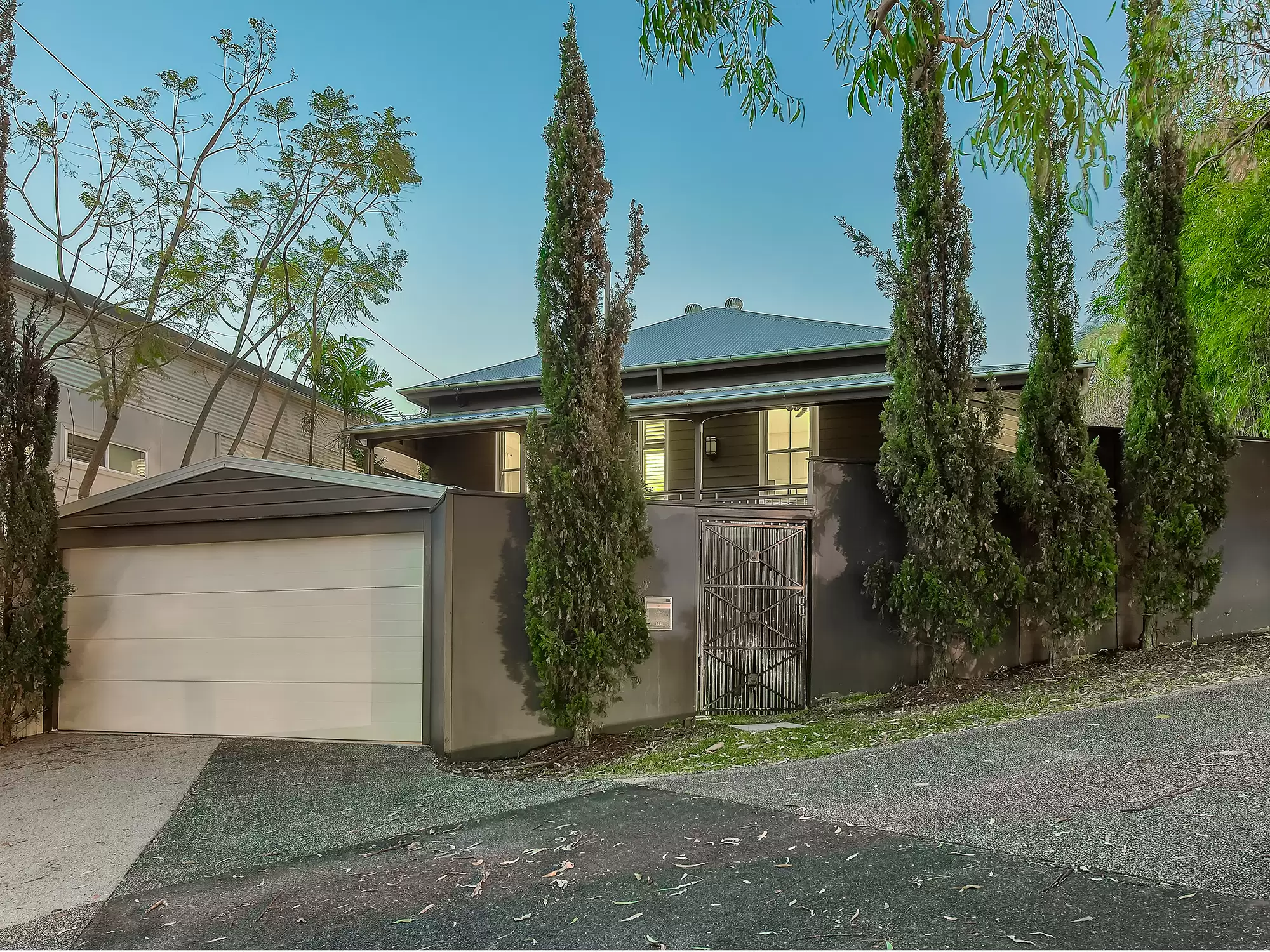 144 Kelvin Grove Road, Kelvin Grove Sold by Aurora Property - image 1