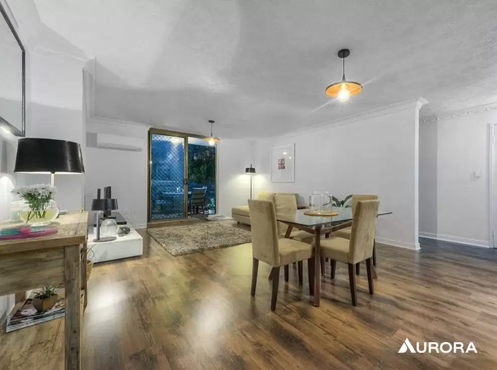 8/12 Cintra Road, Bowen Hills Leased by Aurora Property - image 3