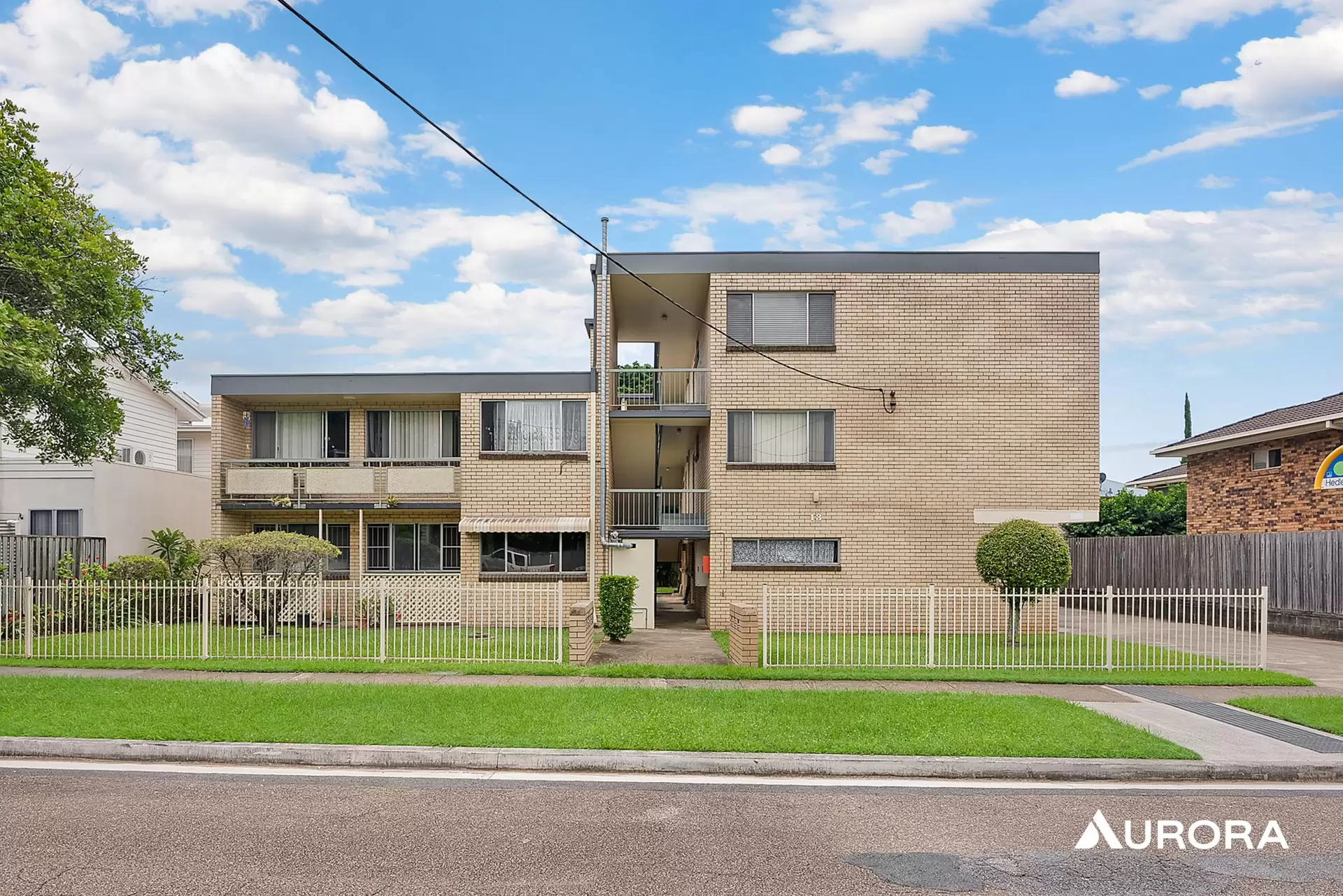 6/13 Buckland Rd, Nundah Leased by Aurora Property - image 1