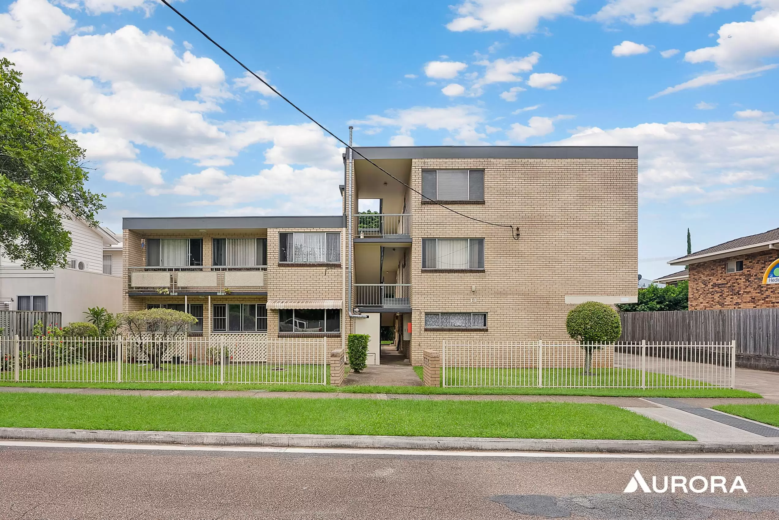 6/13 Buckland Rd, Nundah Leased by Aurora Property - image 1