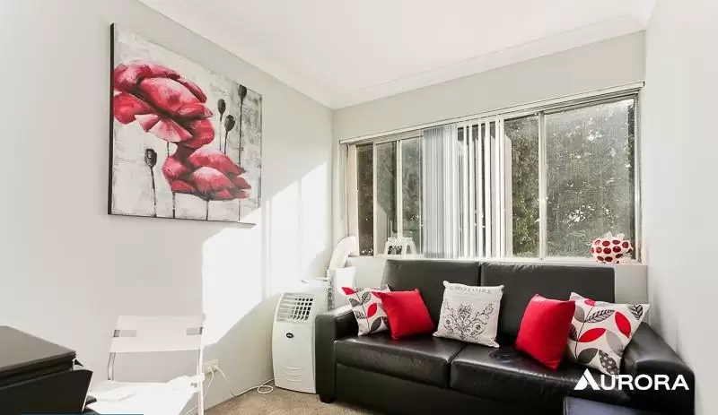 6/13 Buckland Rd, Nundah Leased by Aurora Property - image 8