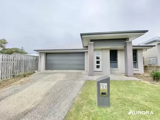 11 Dune Street, Thornlands Leased by Aurora Property