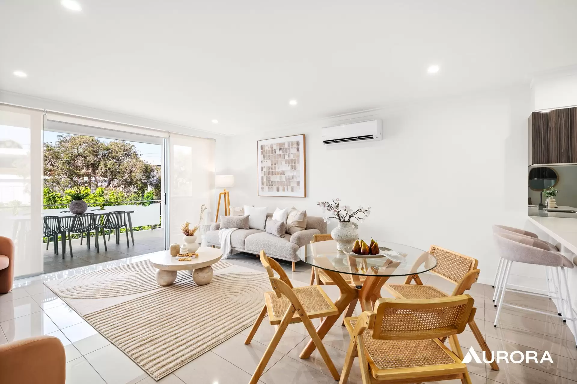 201/61 Oxford Street, Bulimba For Lease by Aurora Property - image 1