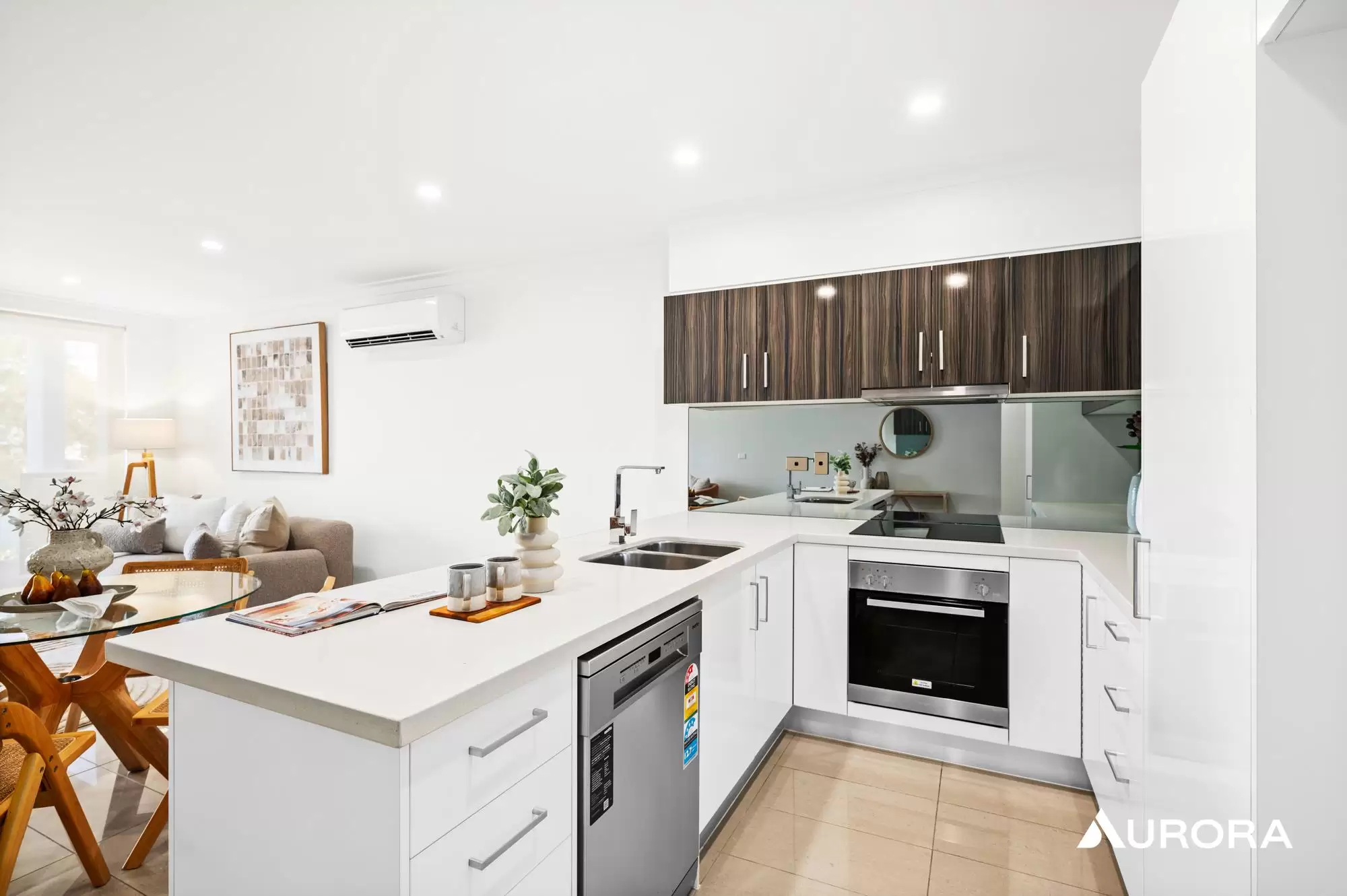201/61 Oxford Street, Bulimba For Lease by Aurora Property - image 4