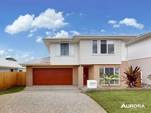 7 Radiance Crescent, Thornlands Leased by Aurora Property