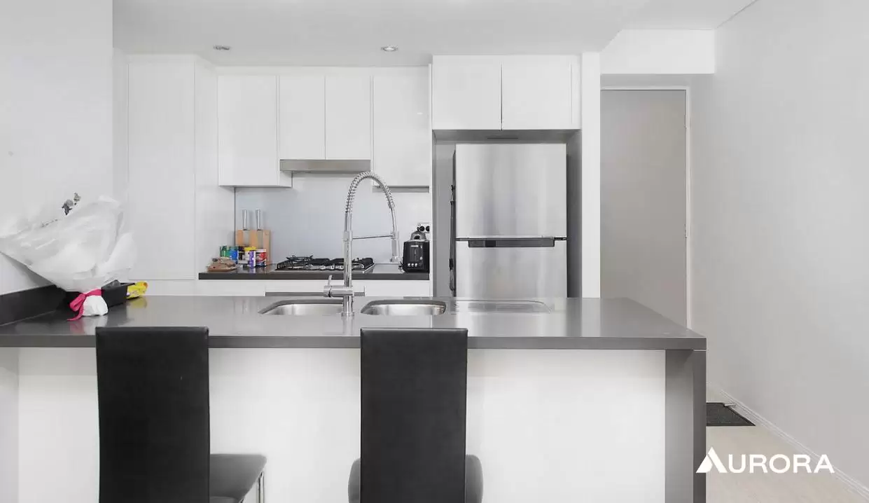 2706/43 Herschel Street, Brisbane City Leased by Aurora Property - image 1