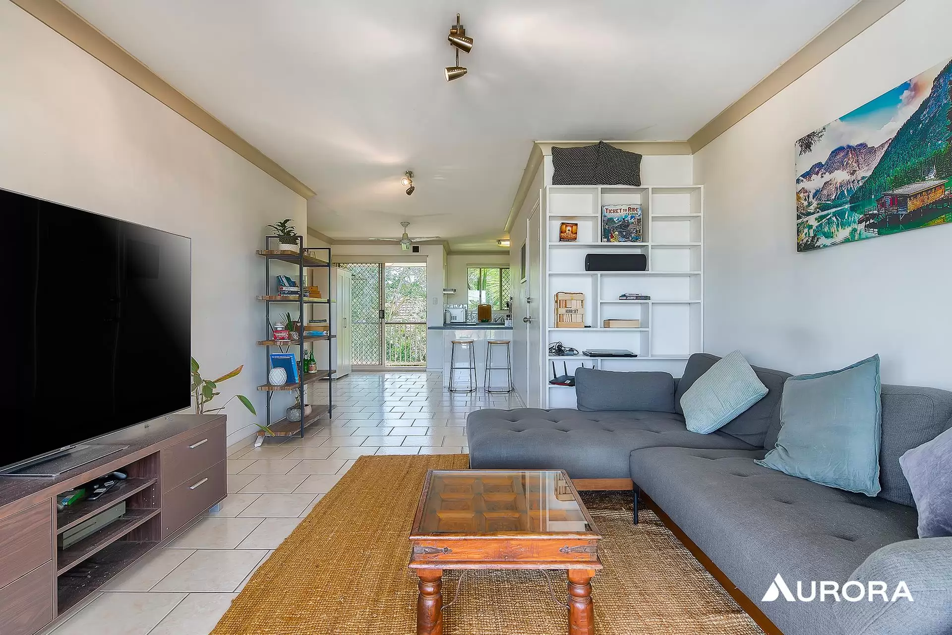 5/20 Buxton Street, Ascot Leased by Aurora Property - image 6