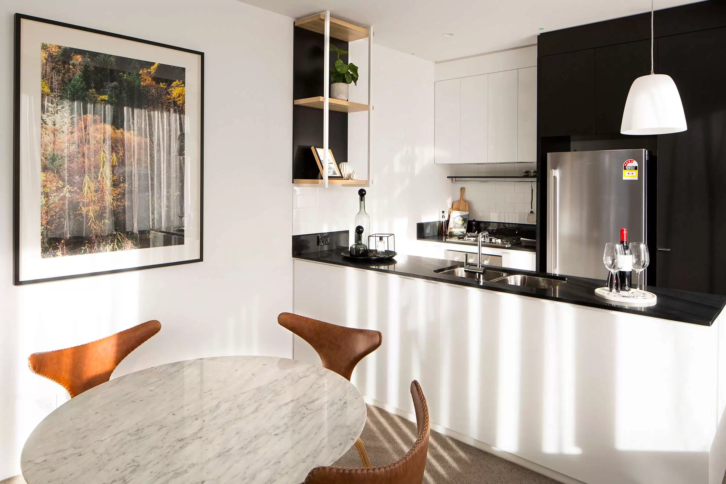 1203/4 Hubert Street, Woolloongabba For Sale by Aurora Property - image 2