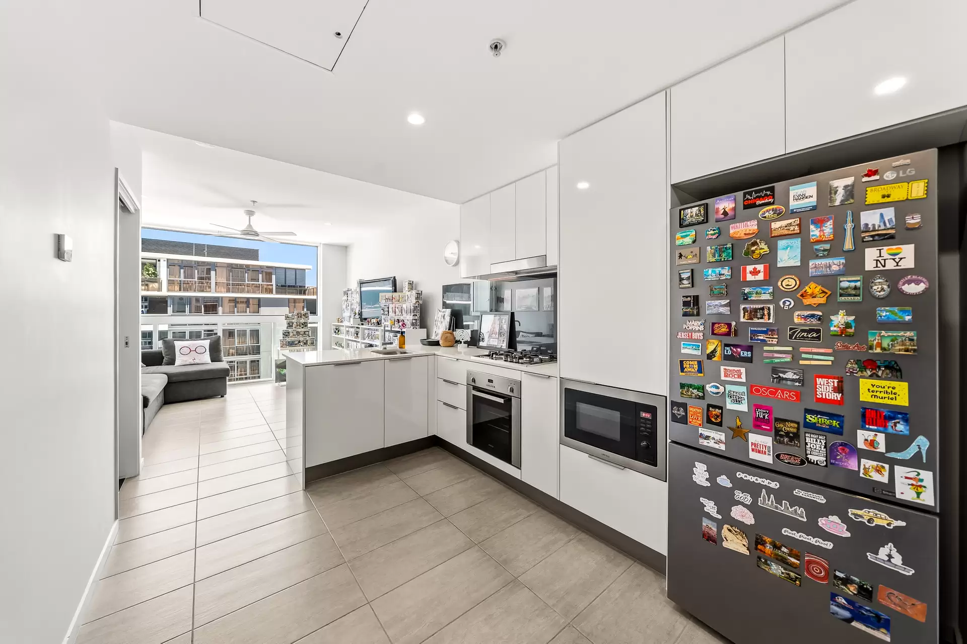 1212/977 Ann Street, Fortitude Valley For Sale by Aurora Property - image 1