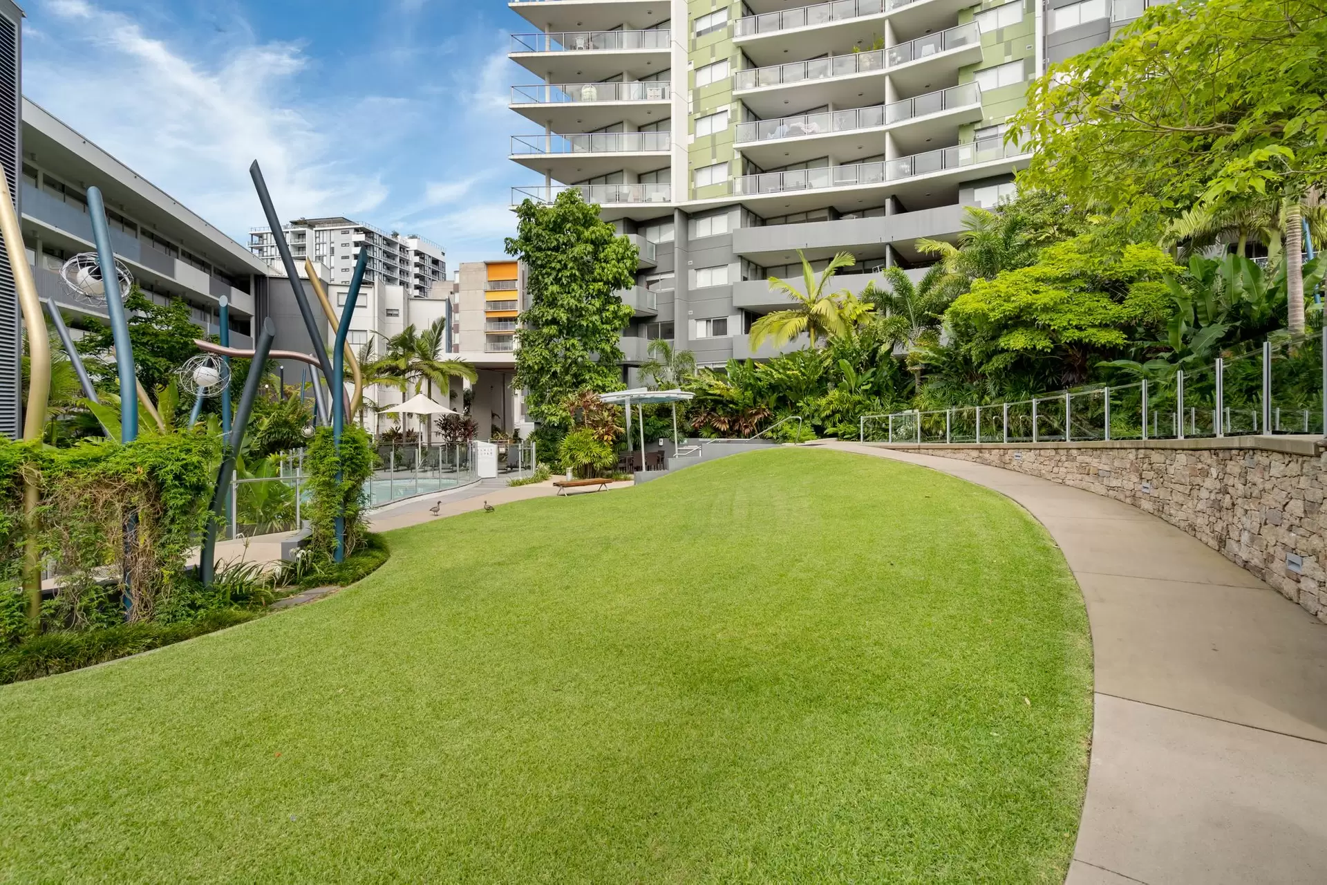 1008/16 Ramsgate Street, Kelvin Grove Sold by Aurora Property - image 1