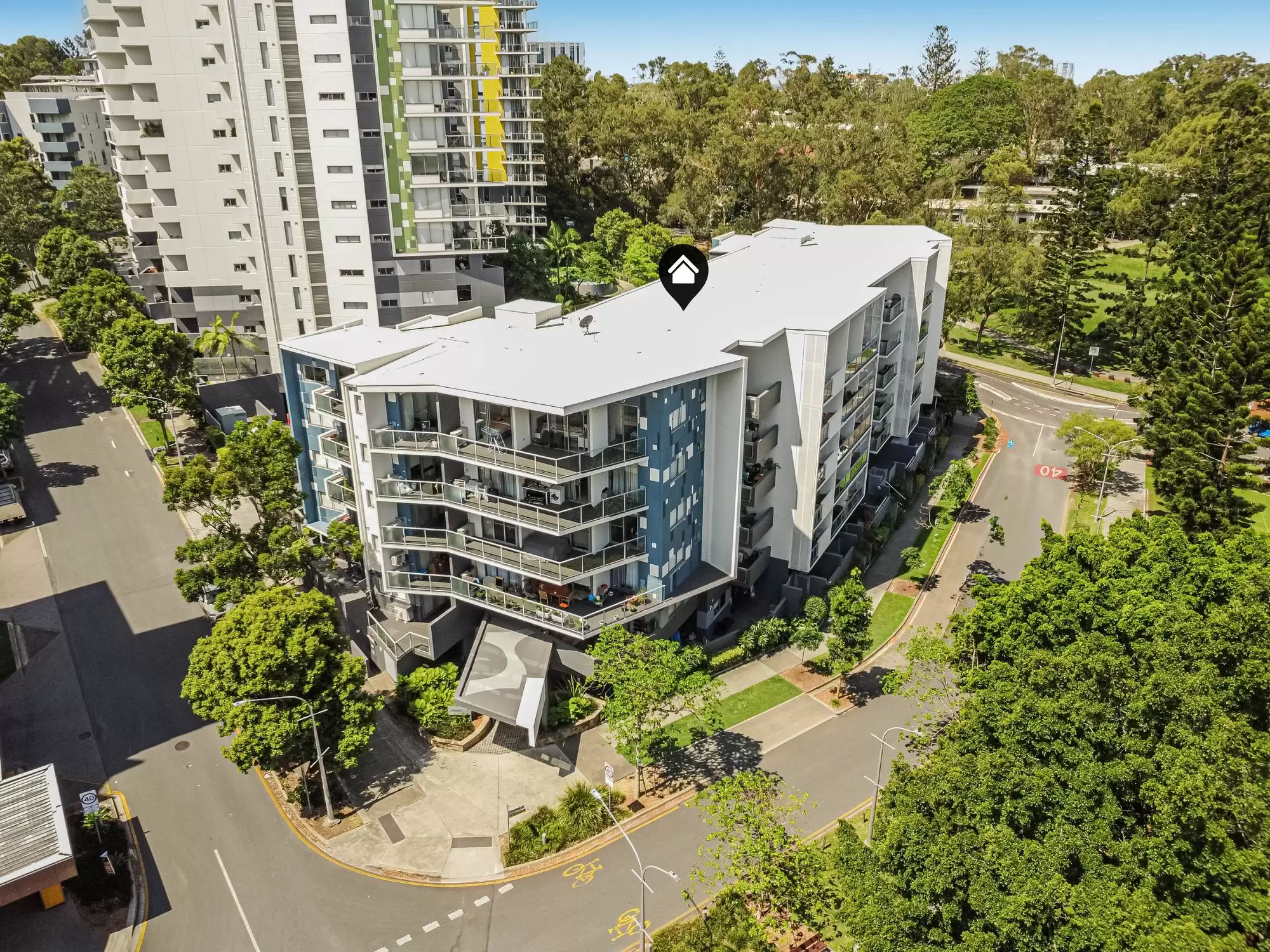 1008/16 Ramsgate Street, Kelvin Grove Sold by Aurora Property - image 23