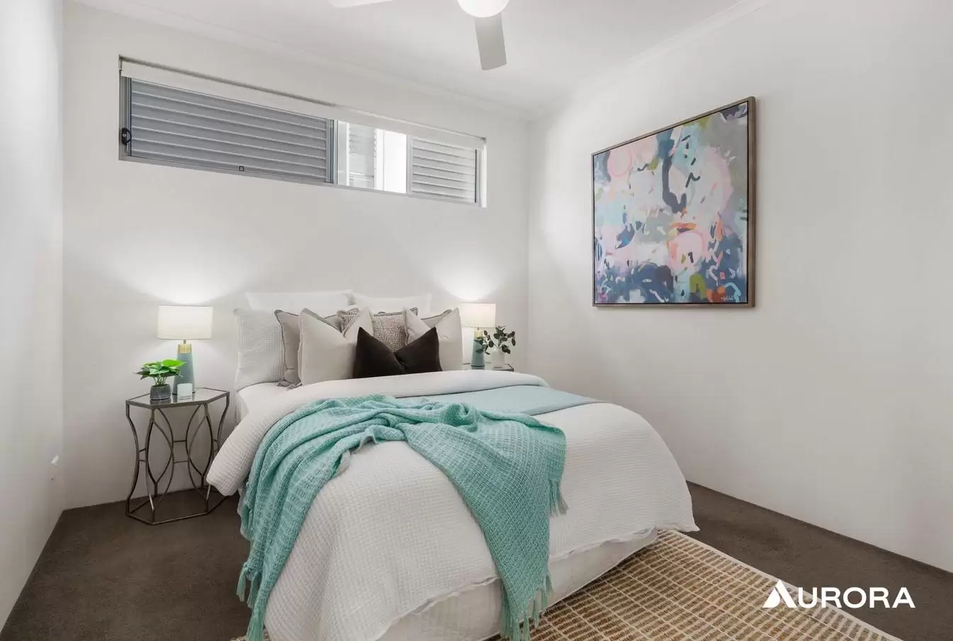 203/158 Victoria Park Road, Kelvin Grove Leased by Aurora Property - image 7