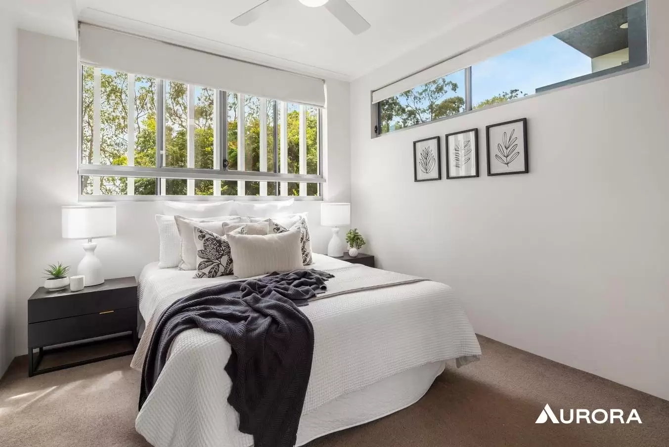 203/158 Victoria Park Road, Kelvin Grove Leased by Aurora Property - image 5