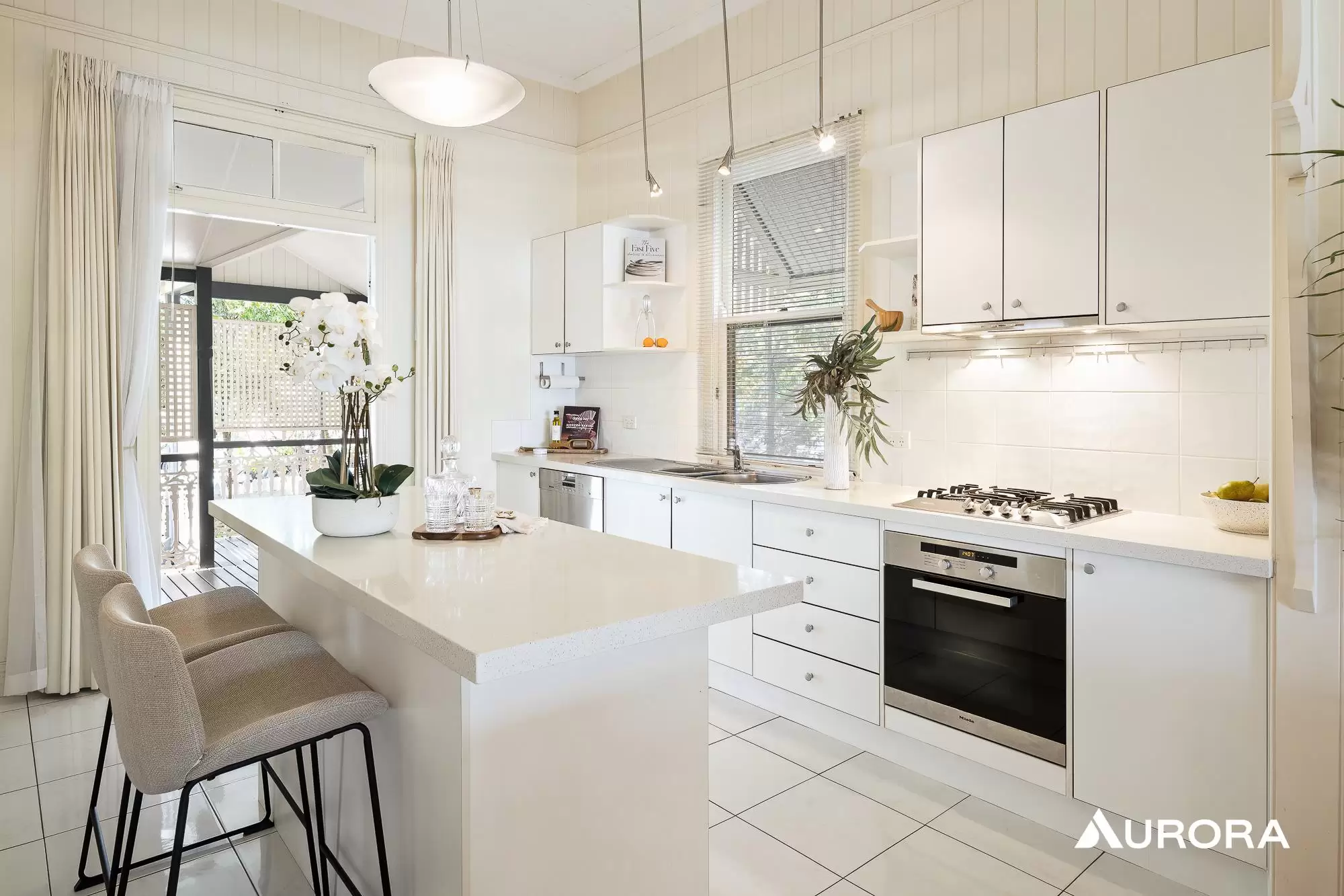 65 Herston Road, Kelvin Grove Leased by Aurora Property - image 6
