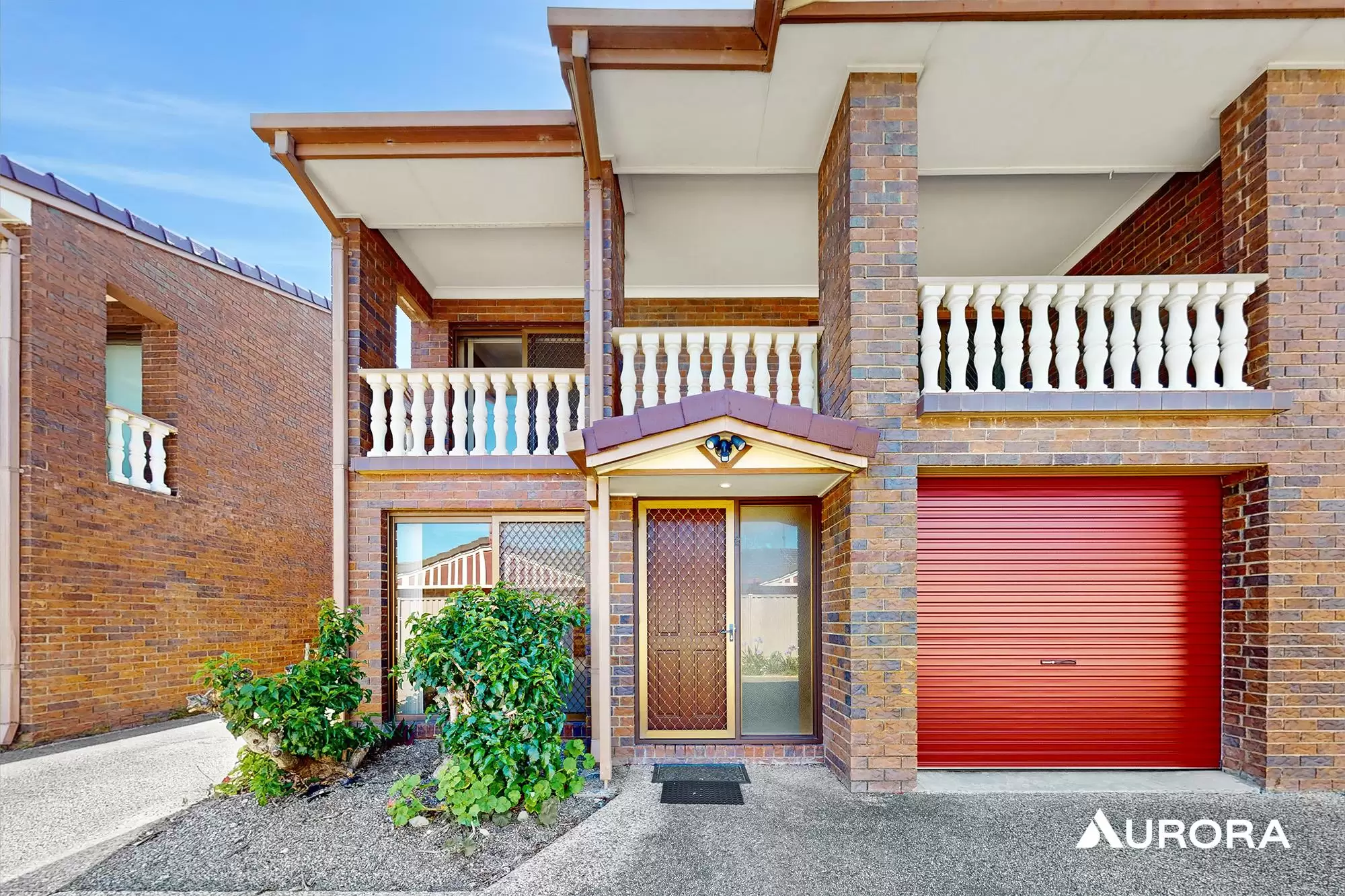 2/123 Middle Street, Cleveland Leased by Aurora Property - image 1