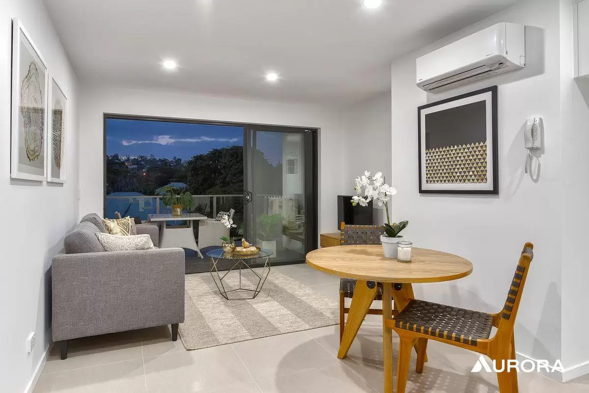 8/49 Northcliffe Street, Murarrie Leased by Aurora Property - image 2