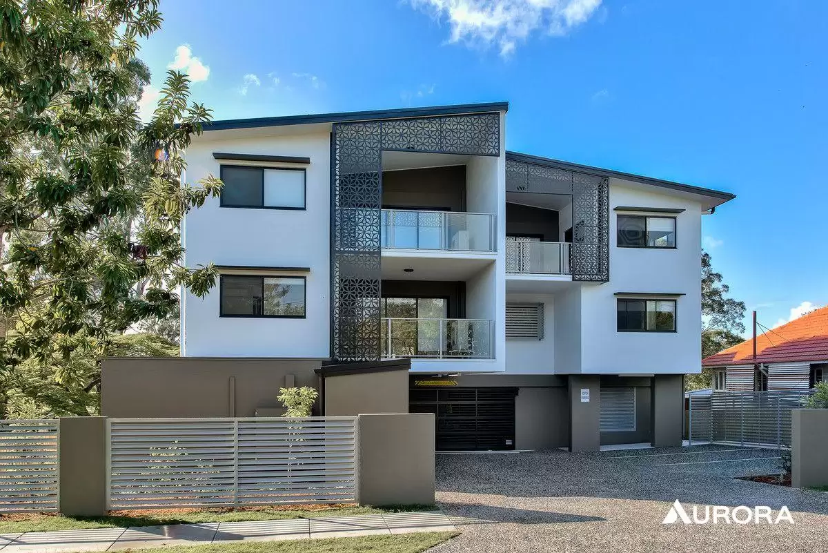 8/49 Northcliffe Street, Murarrie Leased by Aurora Property - image 1