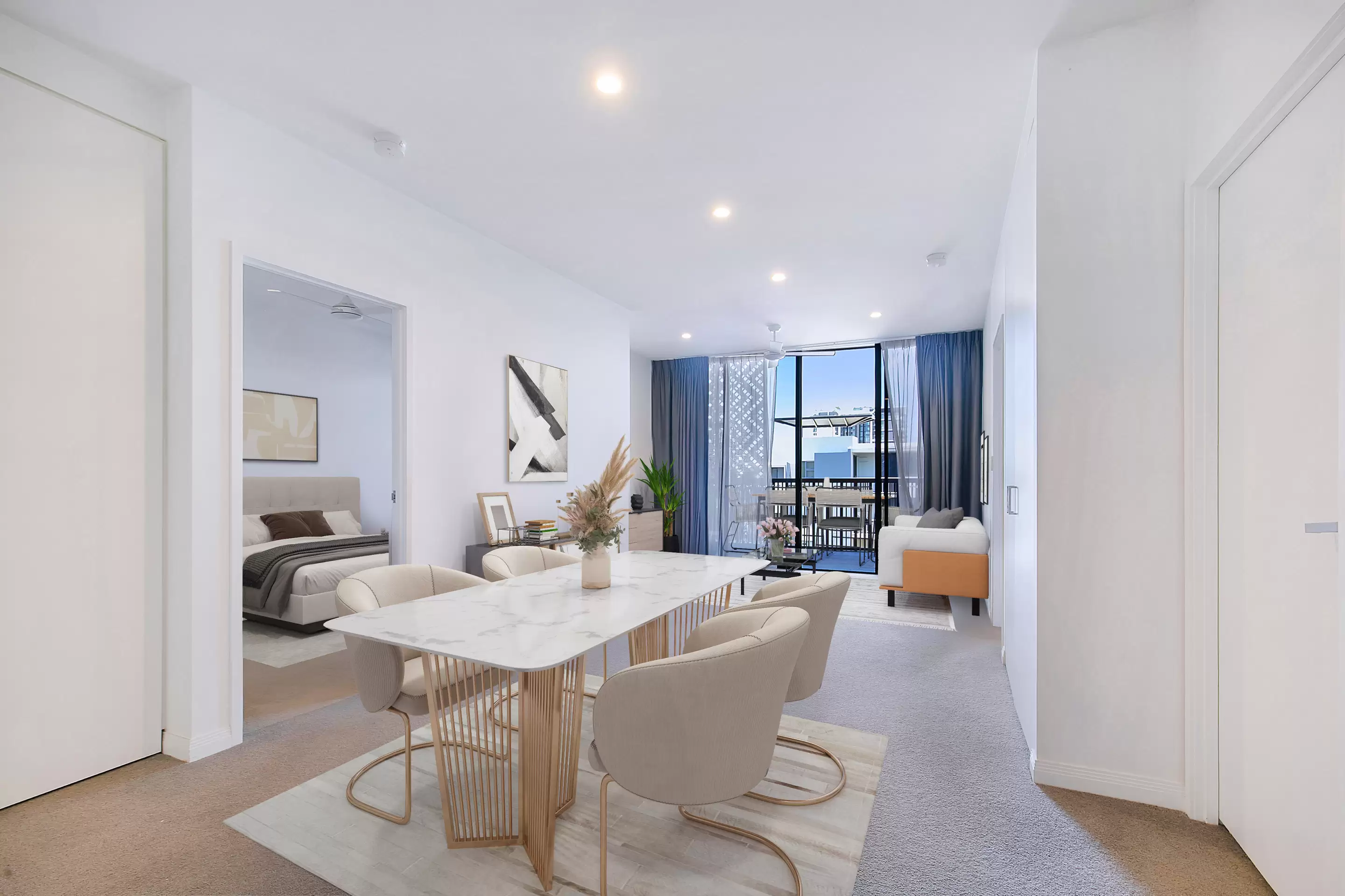 2606/3 Gibbon Street, Woolloongabba For Sale by Aurora Property - image 2