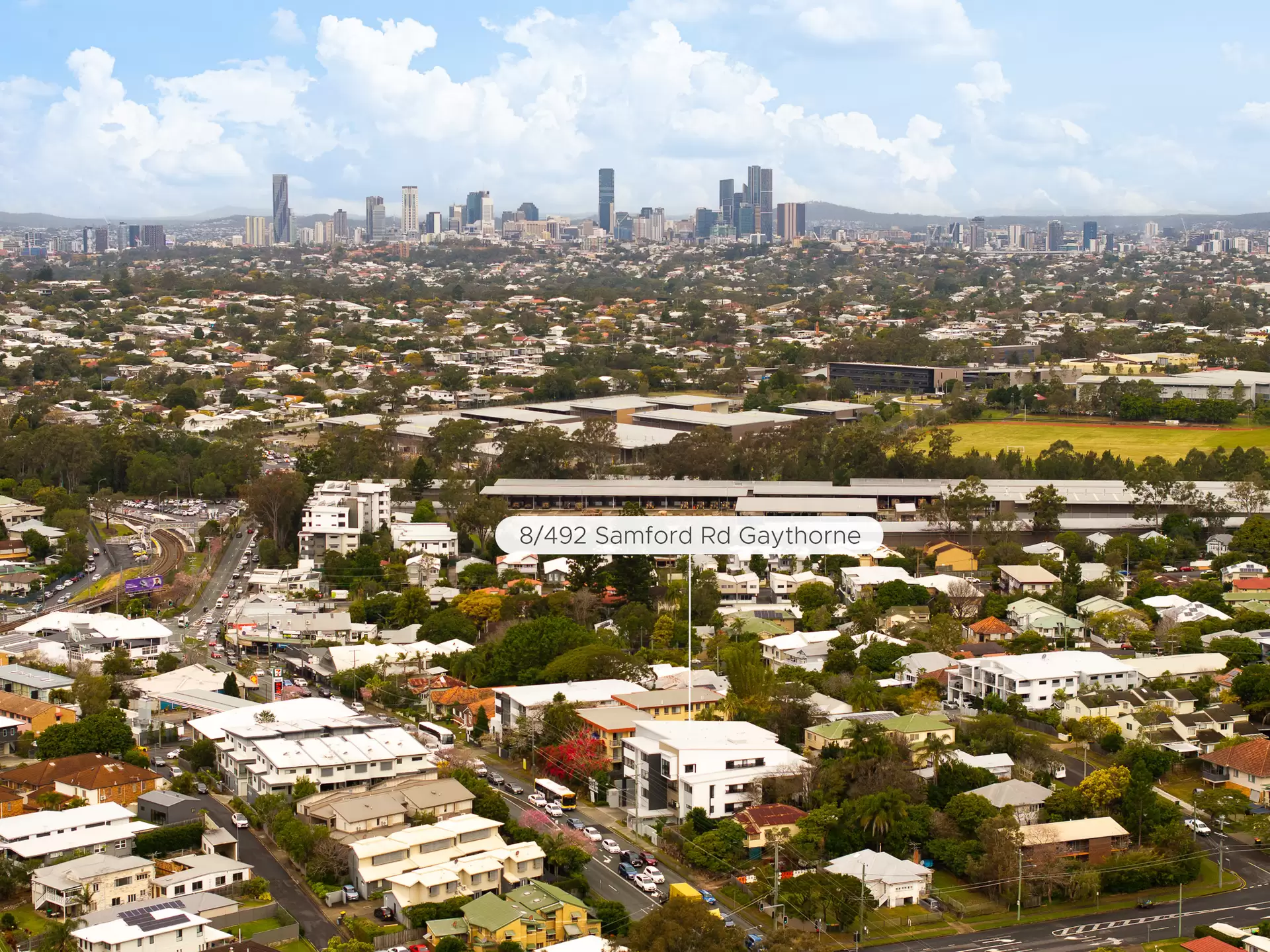 205/492 Samford Road, Gaythorne Sold by Aurora Property - image 1