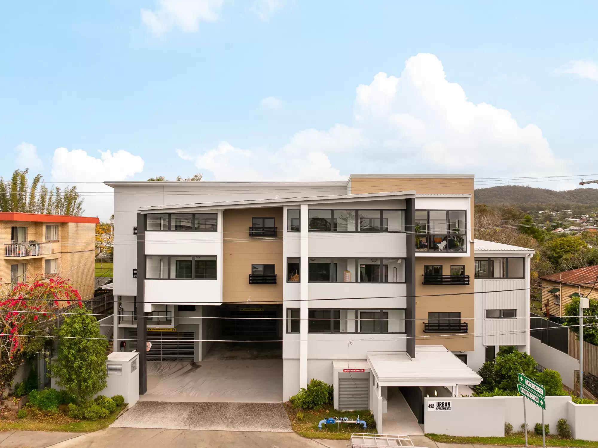 205/492 Samford Road, Gaythorne Sold by Aurora Property - image 1