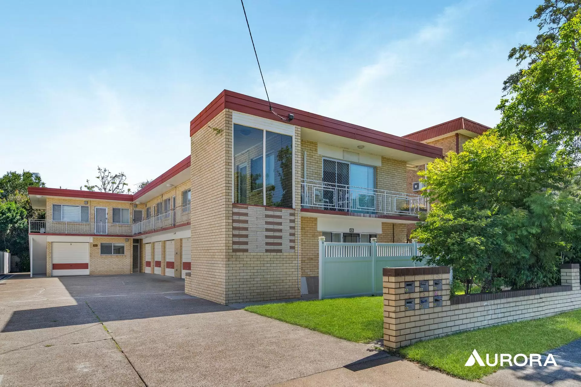 6/105 Beatrice Terrace, Ascot Leased by Aurora Property - image 1