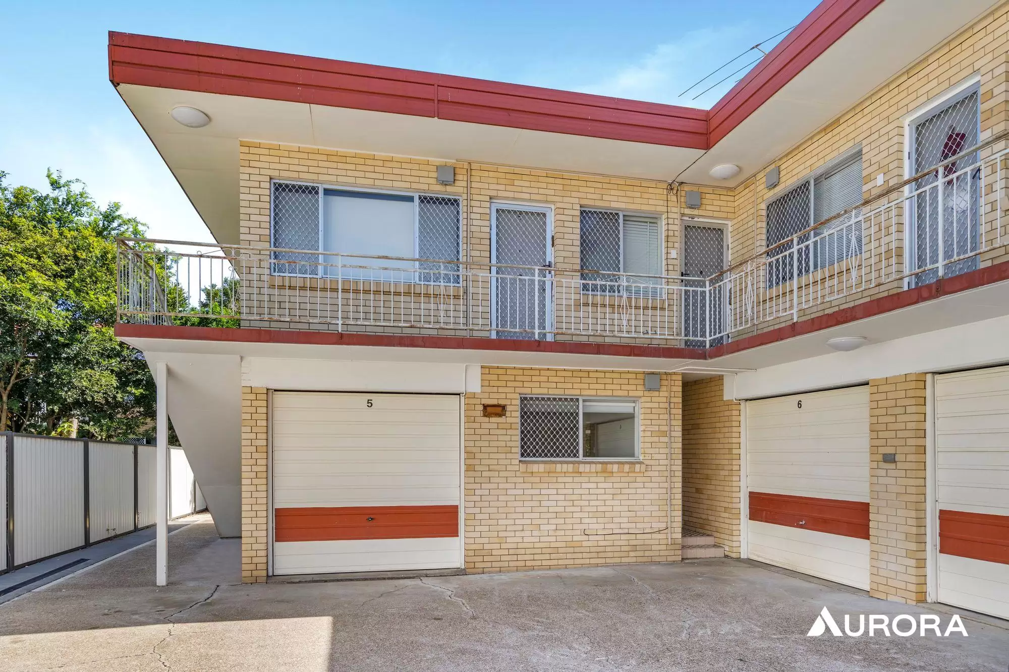 6/105 Beatrice Terrace, Ascot Leased by Aurora Property - image 10