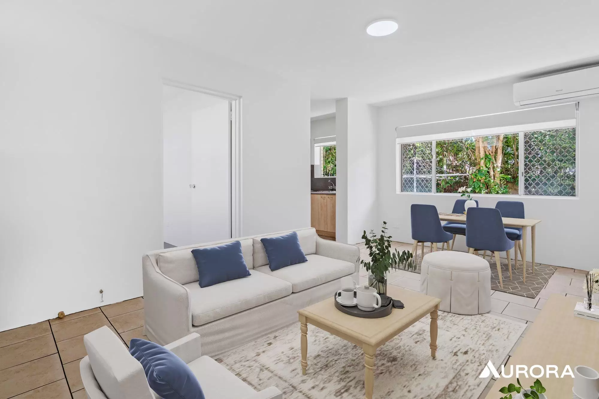 6/105 Beatrice Terrace, Ascot Leased by Aurora Property - image 1