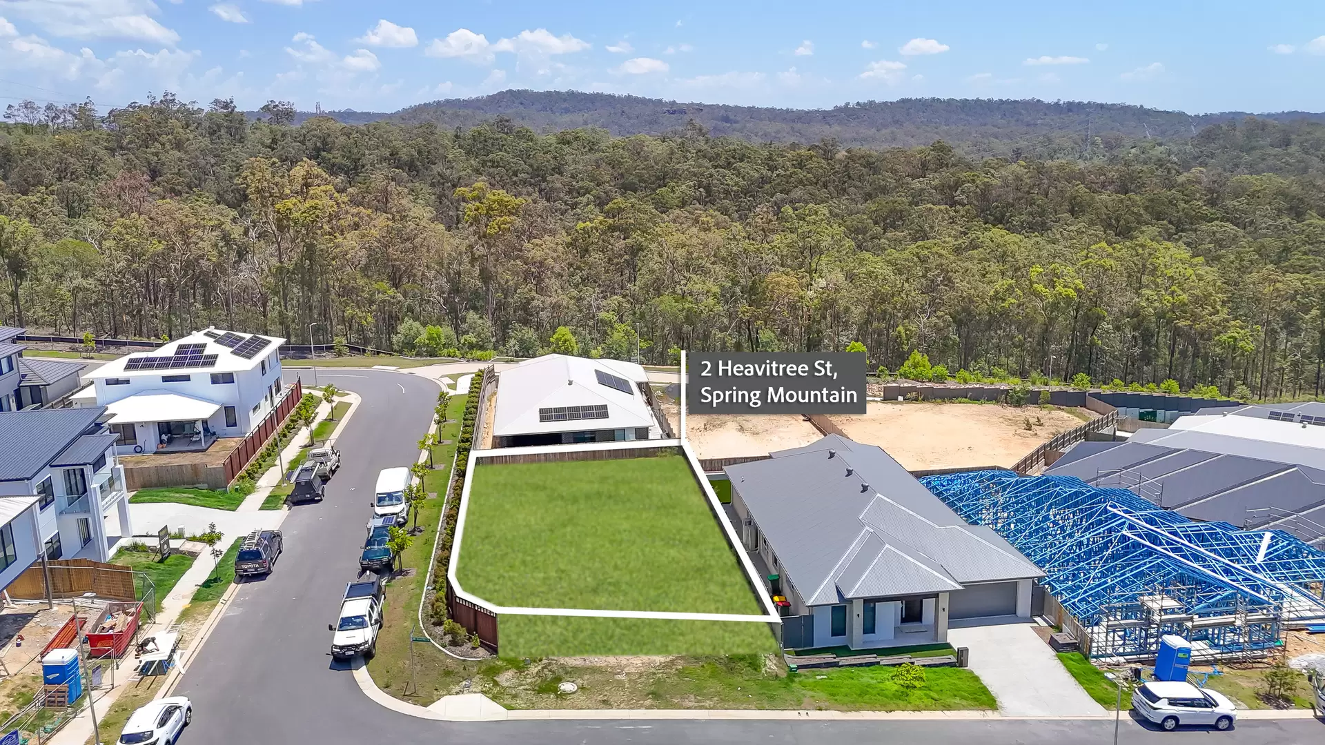 2 Heavitree Street, Spring Mountain Sold by Aurora Property - image 1