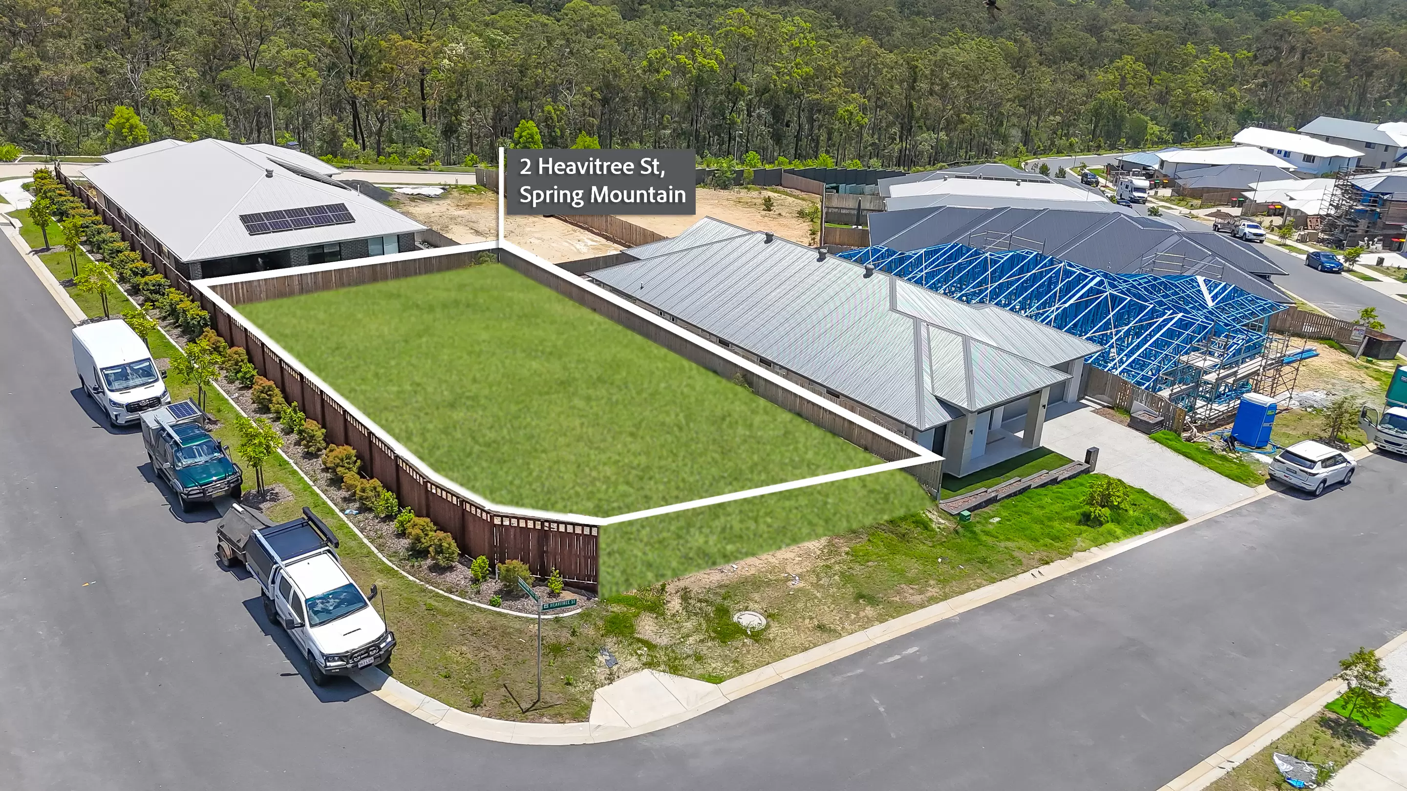 2 Heavitree Street, Spring Mountain Sold by Aurora Property - image 3