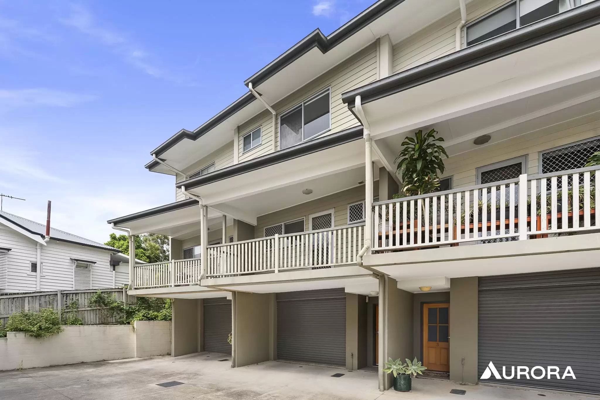 2/18 Lothian St, Annerley Leased by Aurora Property - image 1