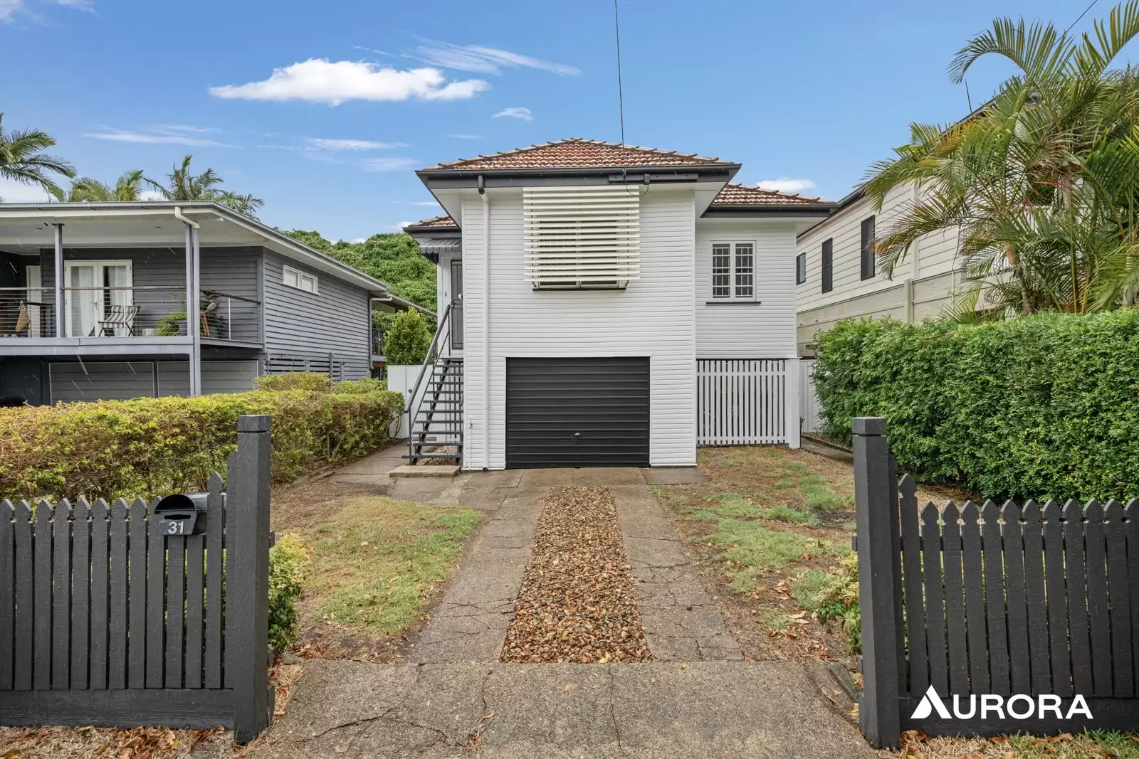 31 Cambridge Street, Bulimba Leased by Aurora Property - image 1