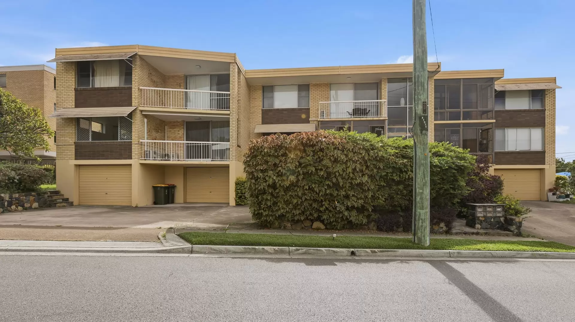 3/41 Reeve Street, Clayfield Leased by Aurora Property - image 1