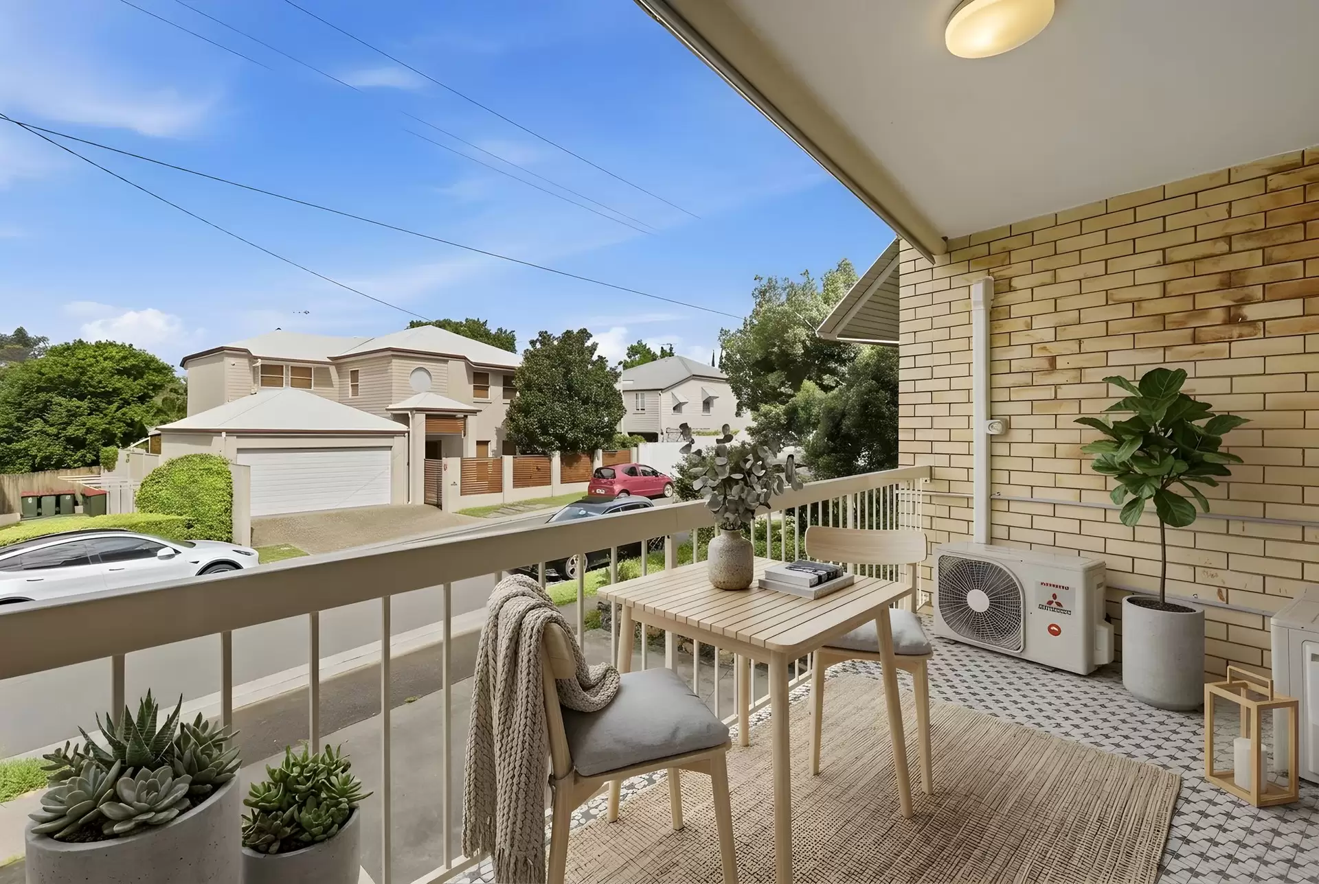 3/41 Reeve Street, Clayfield Leased by Aurora Property - image 1