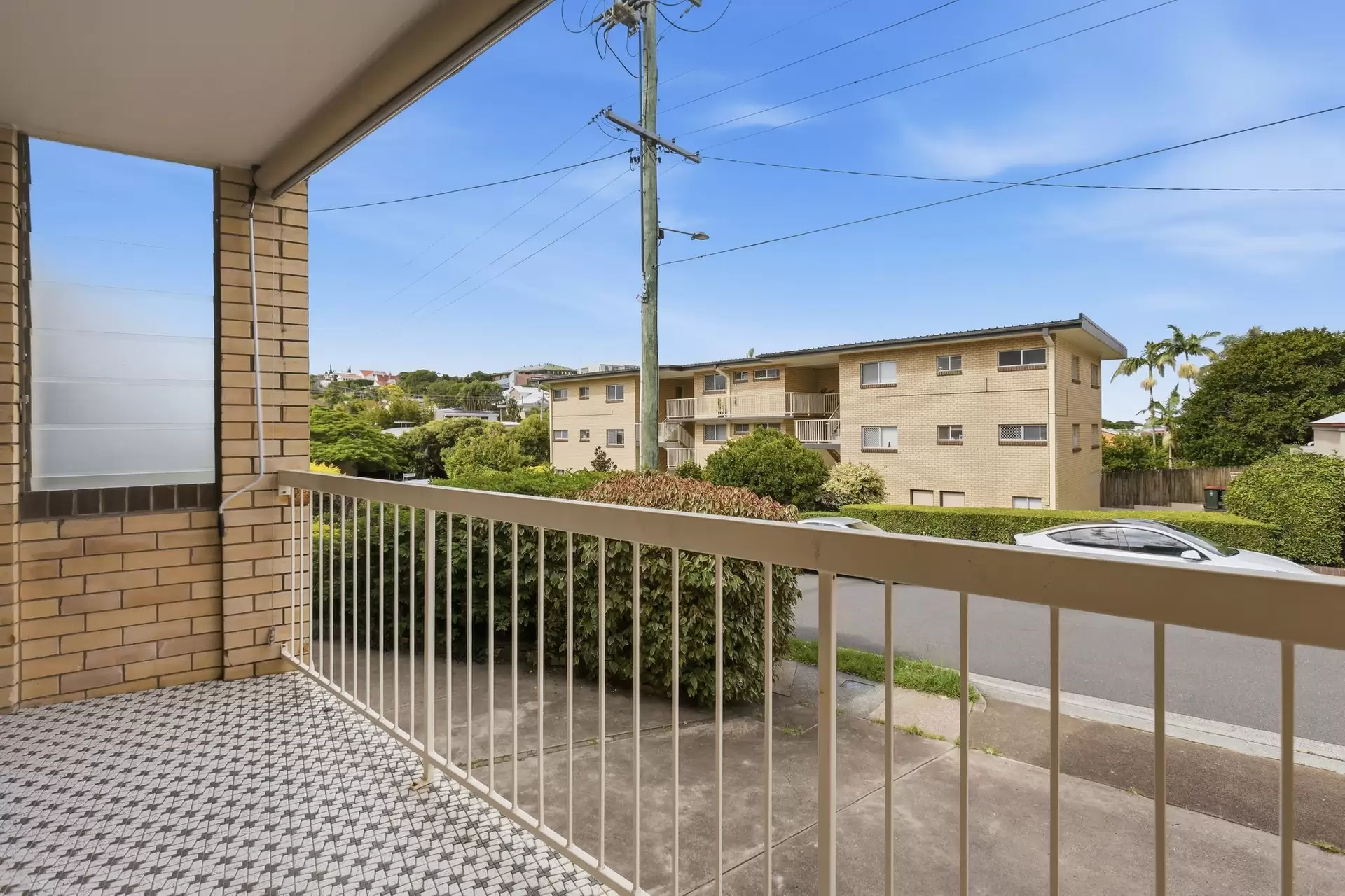 3/41 Reeve Street, Clayfield Leased by Aurora Property - image 1