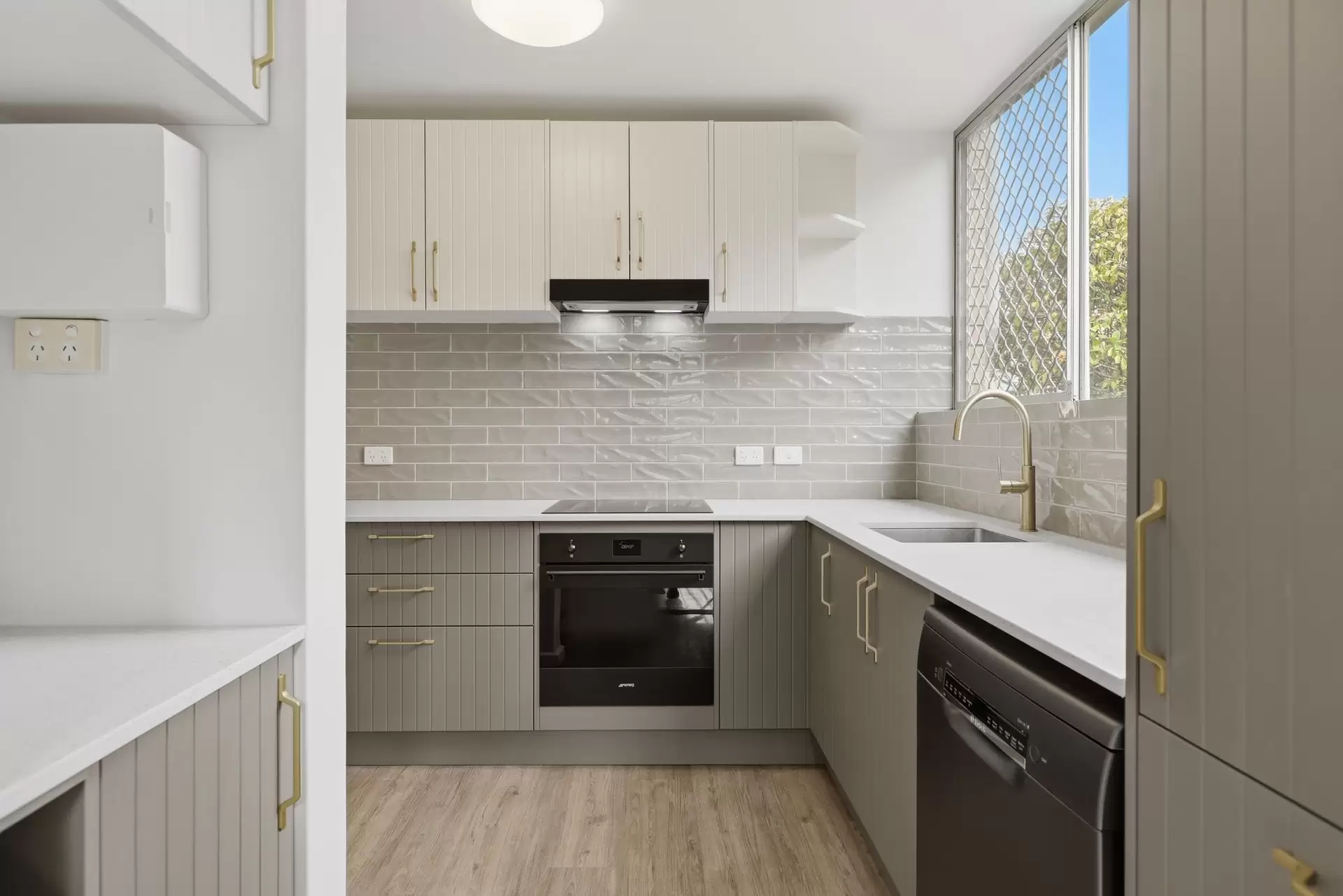 3/41 Reeve Street, Clayfield Leased by Aurora Property - image 1